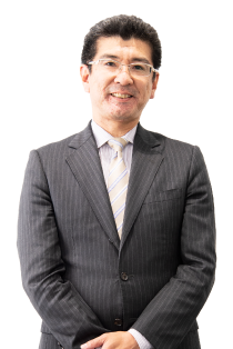 Patent Attorney | Yasushi Kato
