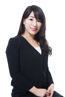 Director Patent Attorney | Yoko Naganuma