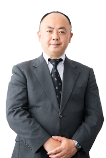 Patent Attorney | Hiroshi Suda