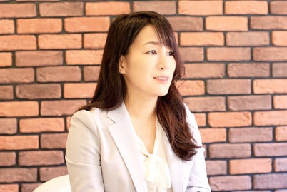 Yoko Naganuma